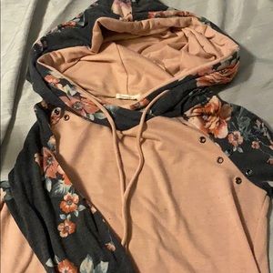 Women’s hoodie